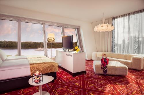 Diva Suite