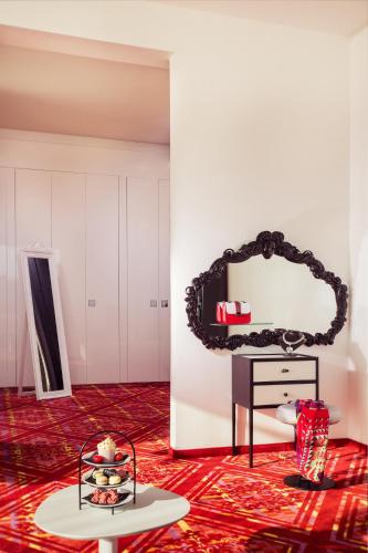 Diva Suite