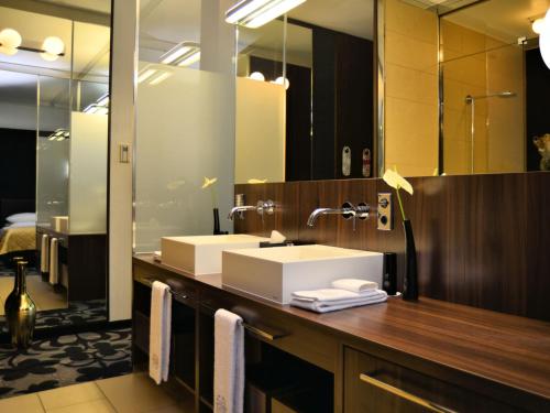 Diva Suite