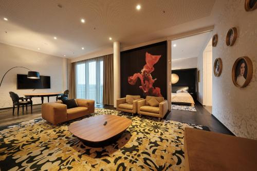 Princess Suite