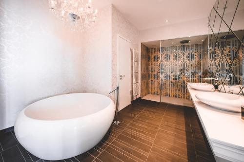 Princess Suite
