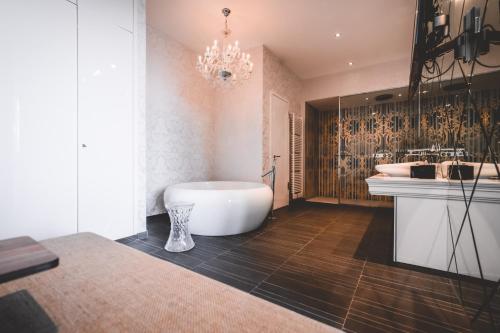 Princess Suite