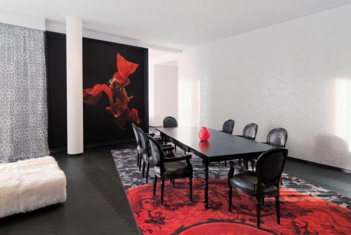 Princess Suite