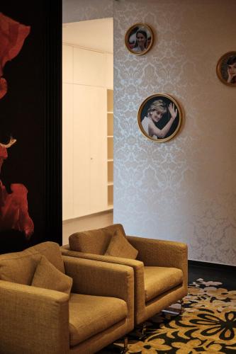 Princess Suite