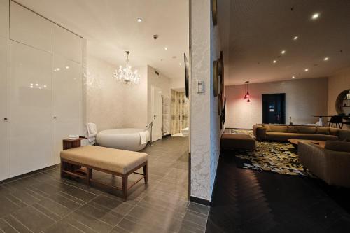 Princess Suite