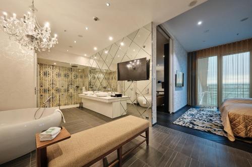 Princess Suite