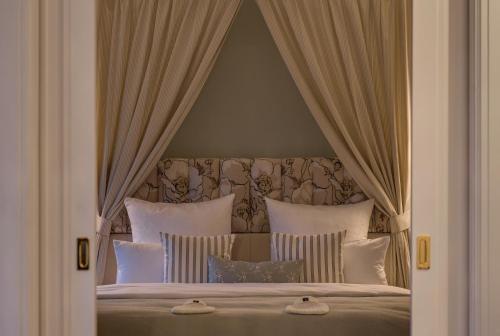 Premium Suite at the castle