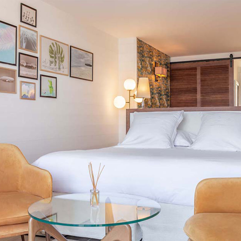 Newport Suite