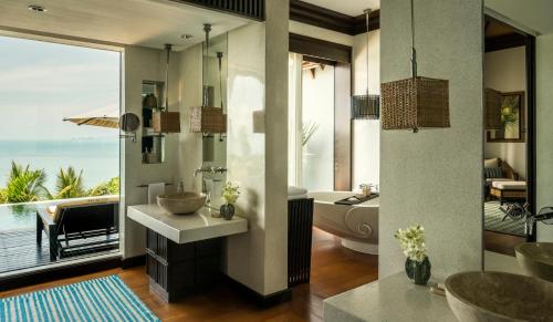 Serenity Pool Villa King