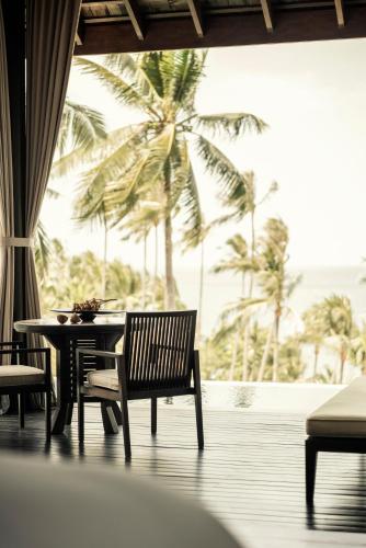 Serenity Pool Villa King