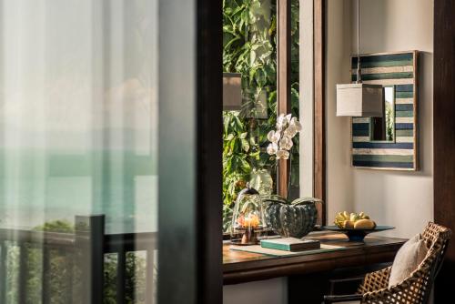 Premier Ocean-View Pool Villa King