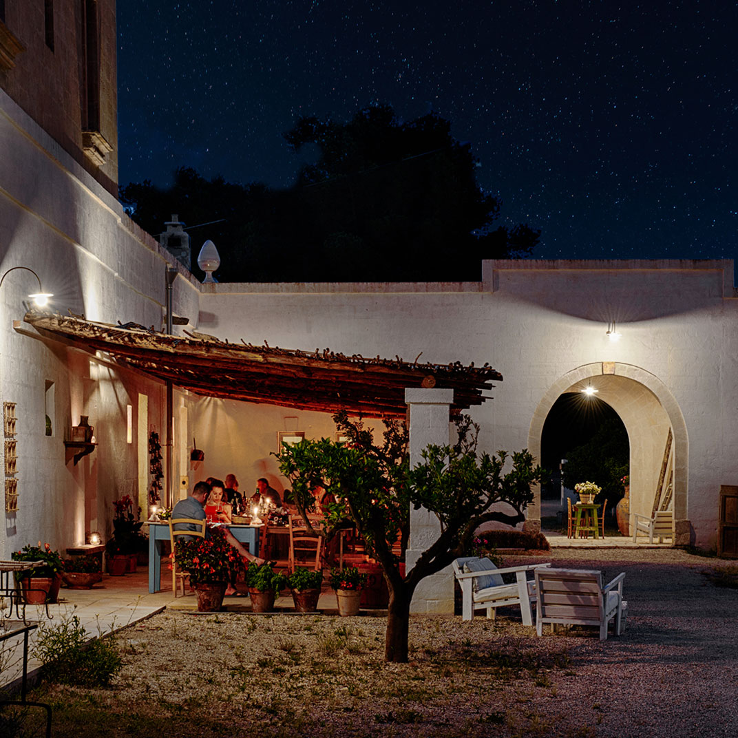 Masseria Palombara Relais & SPA