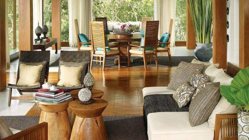 Two-Bedroom Residence Villa with Pool