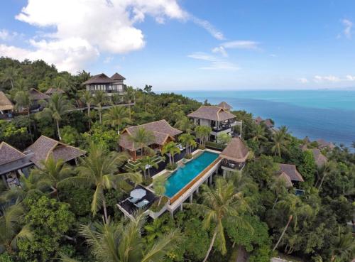 Two-Bedroom Residence Villa with Pool