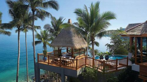 Two-Bedroom Residence Villa with Pool