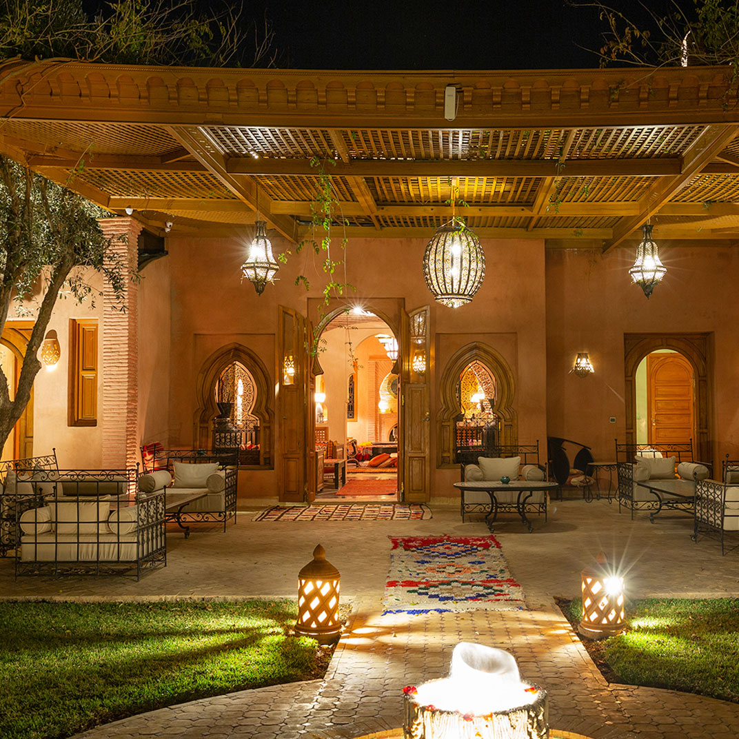 GreenLife Marrakech