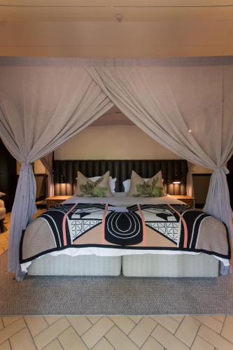 Garden Suite 3 (land based)