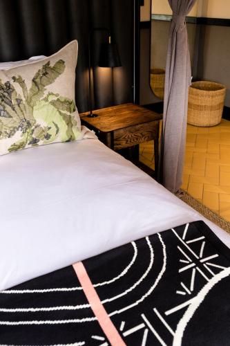 Garden Suite 3 (land based)