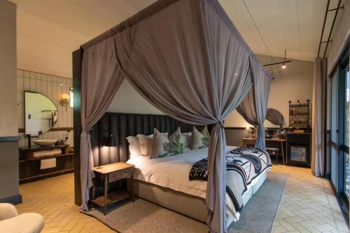 Garden Suite 3 (land based)