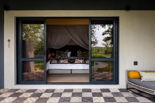 Garden Suite 3 (land based)
