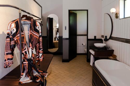 Garden Suite 5 (land based)