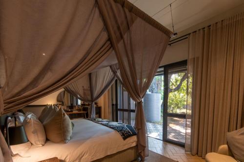 Garden Suite 6 (land based)