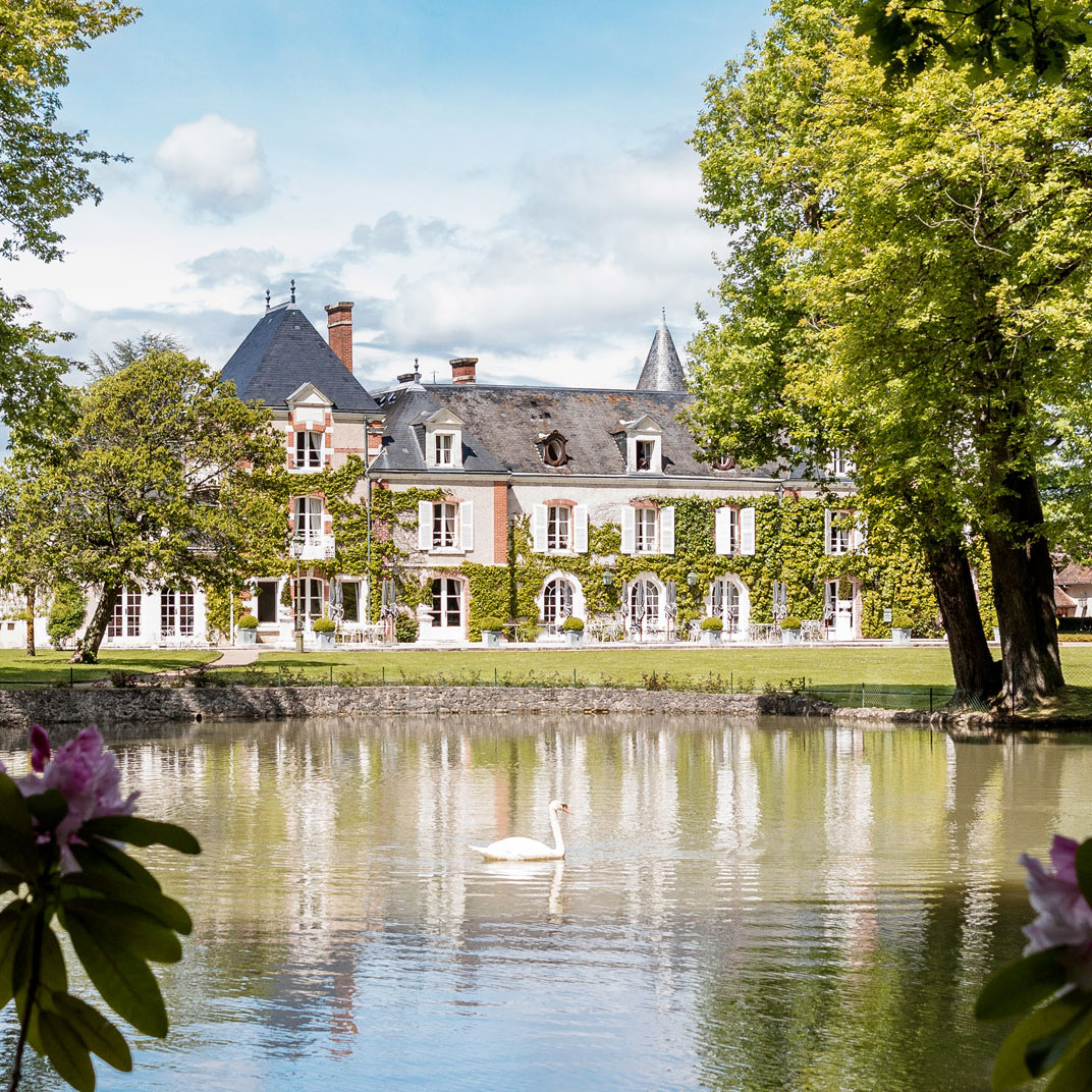 Les Hauts de Loire