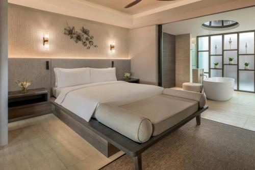 Select Terrace Suite King