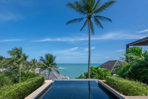 Exclusive Pool Villa