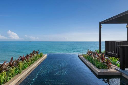 Ultimate Pool Villa
