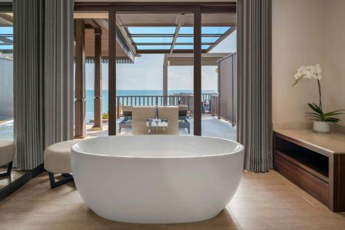 Ultimate Pool Villa