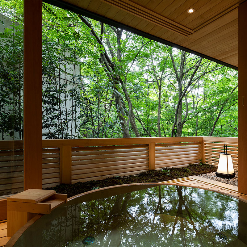 Byakuroku Suite
