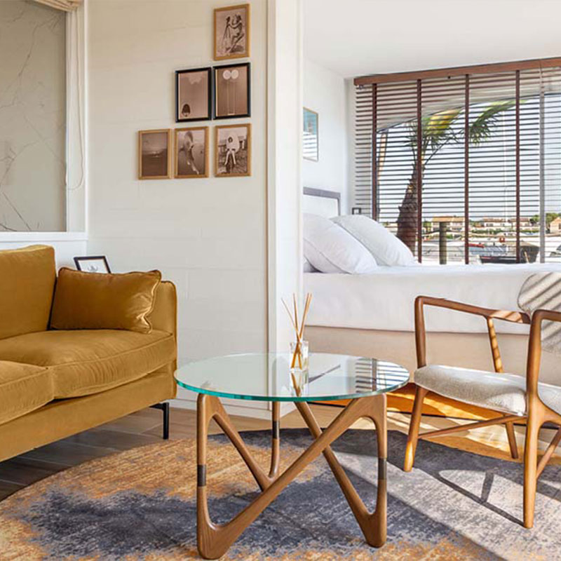 Prestige Suite