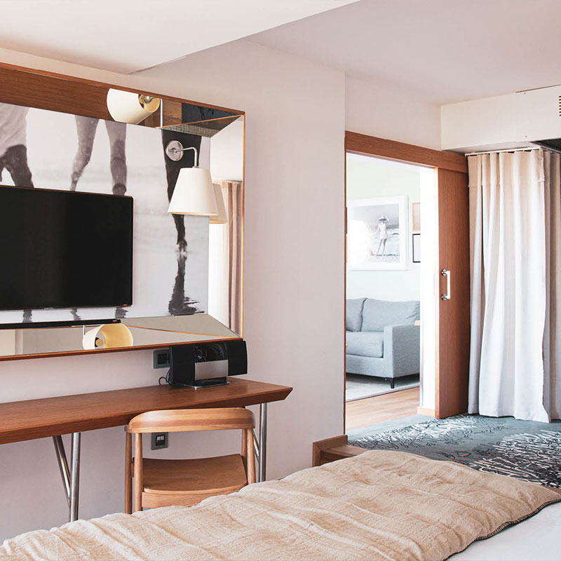 Prestige Suite