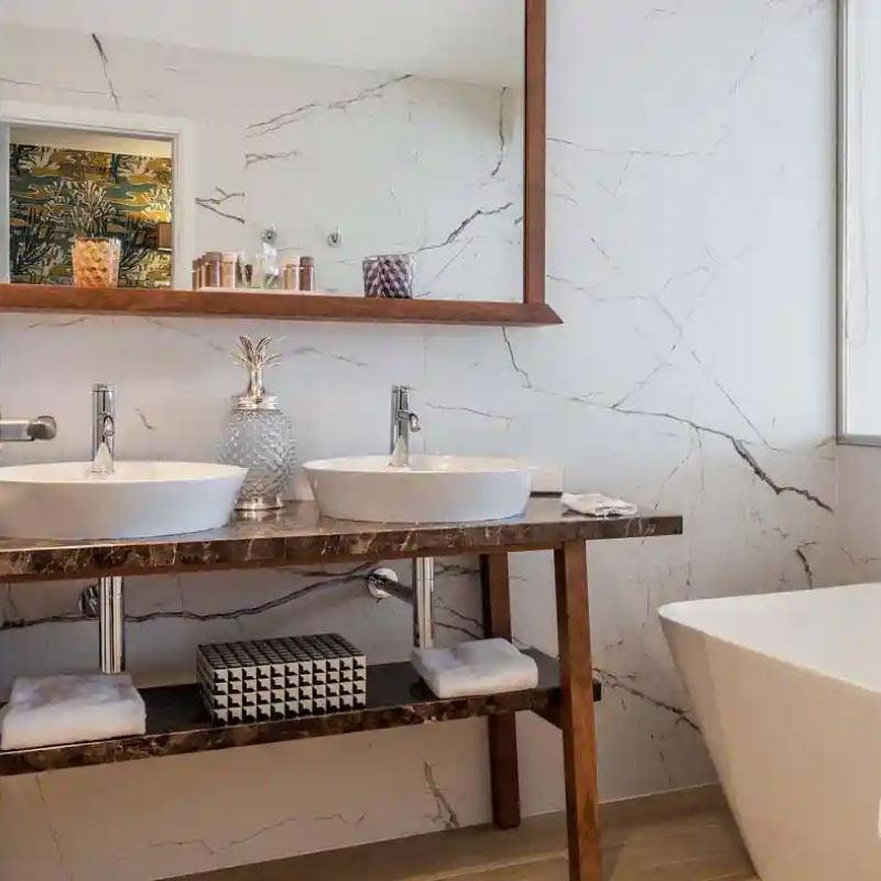 Prestige Suite