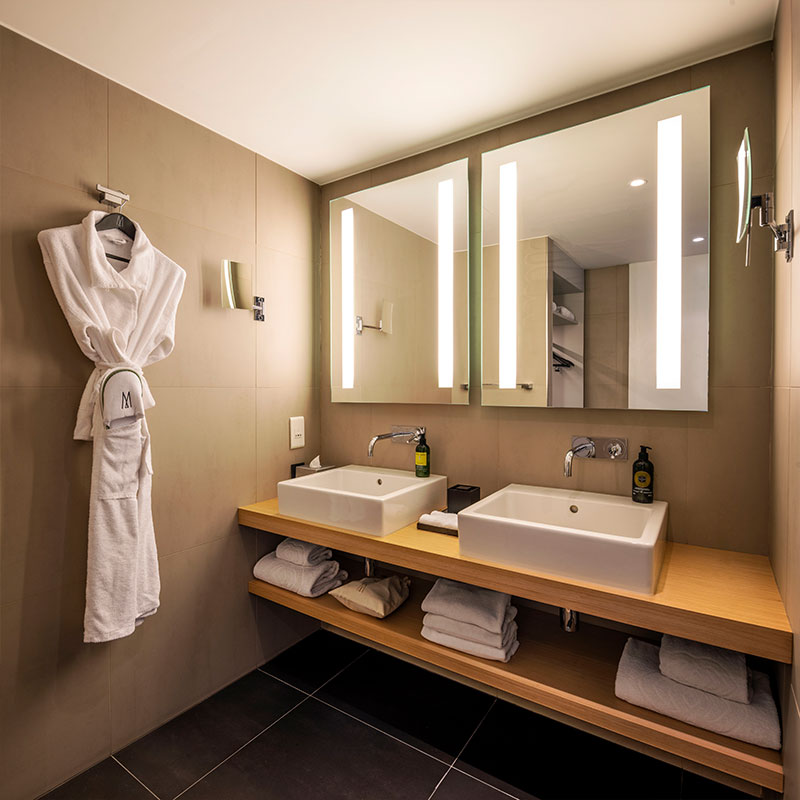 Botanic King Suite