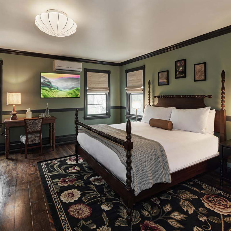 King Suite