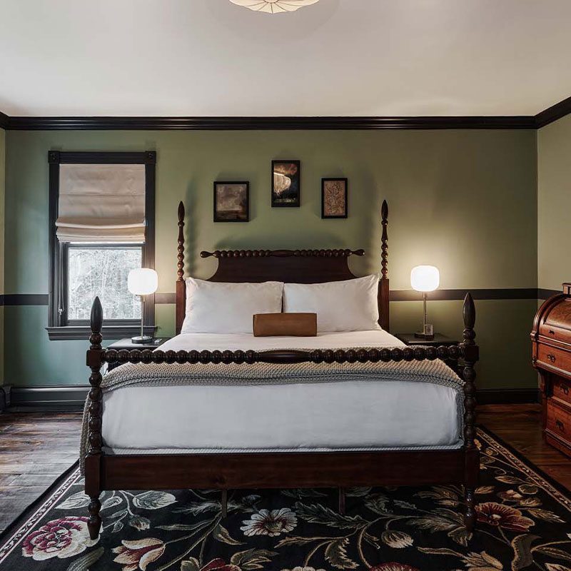 King Suite