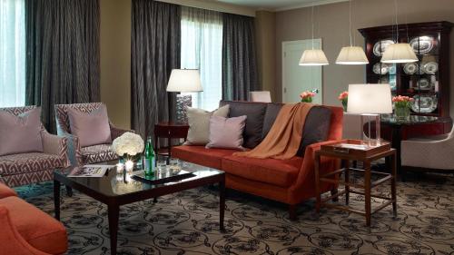 Ambassador Suite