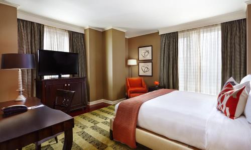 Ambassador Suite