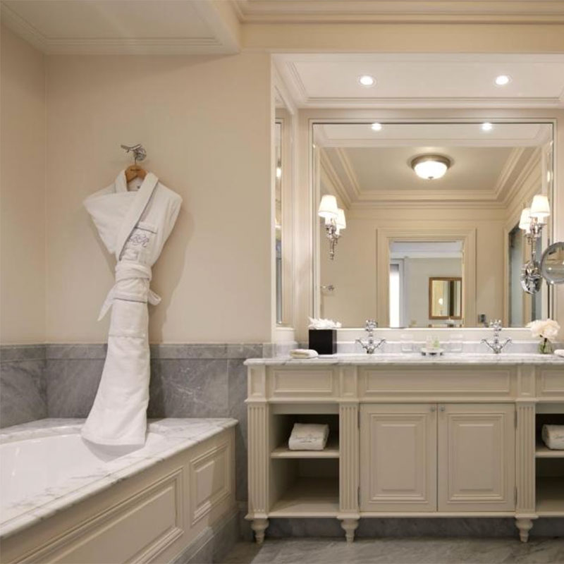 Beau Rivage Suite