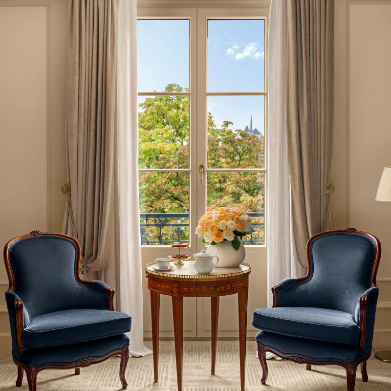 Prestige Lake view