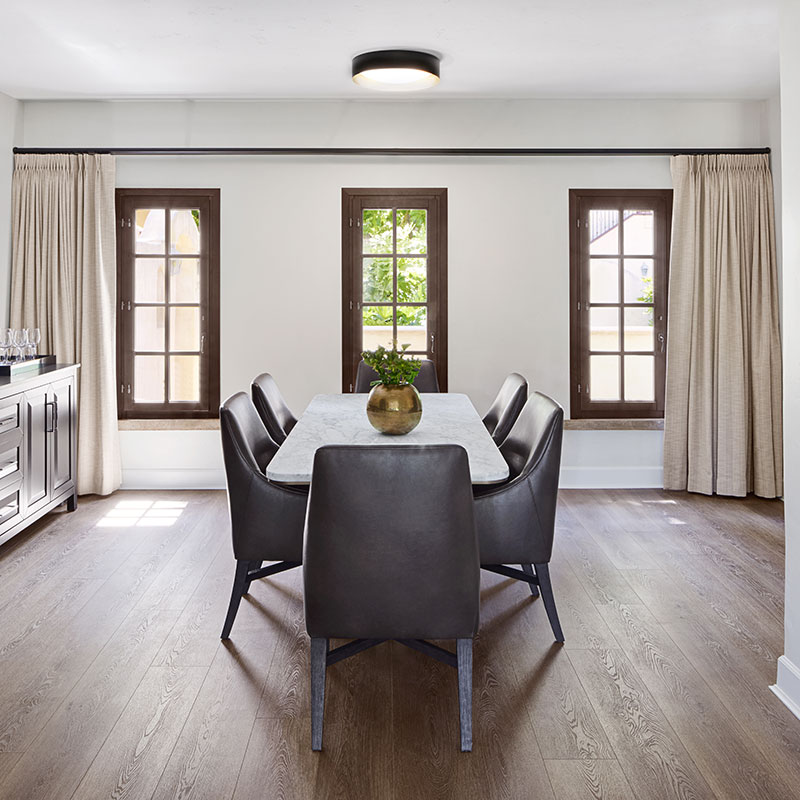 Hillside King Suite