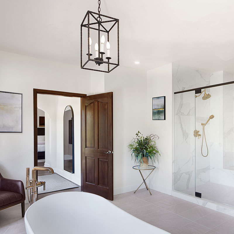 Hillside King Suite