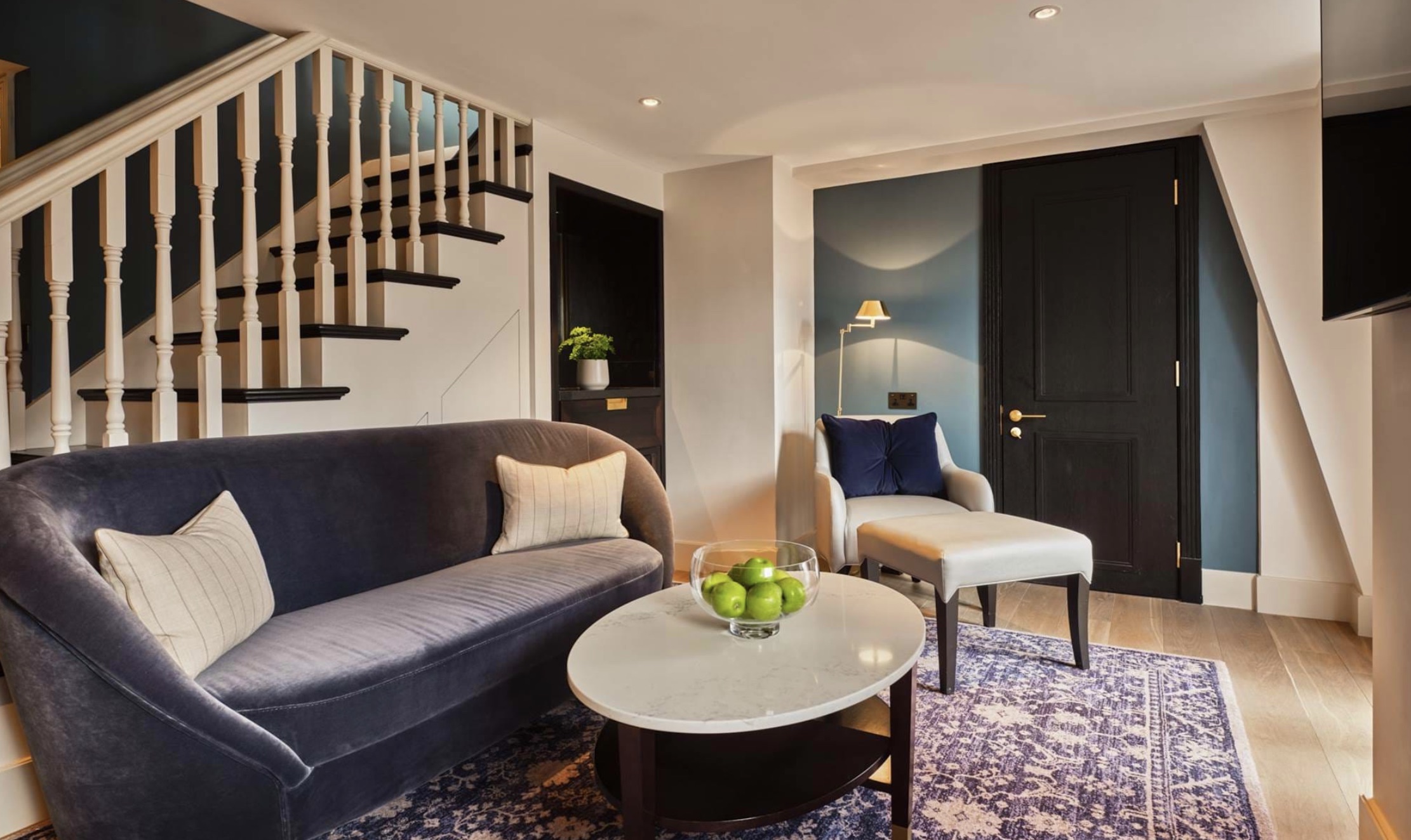 The Loft Suite