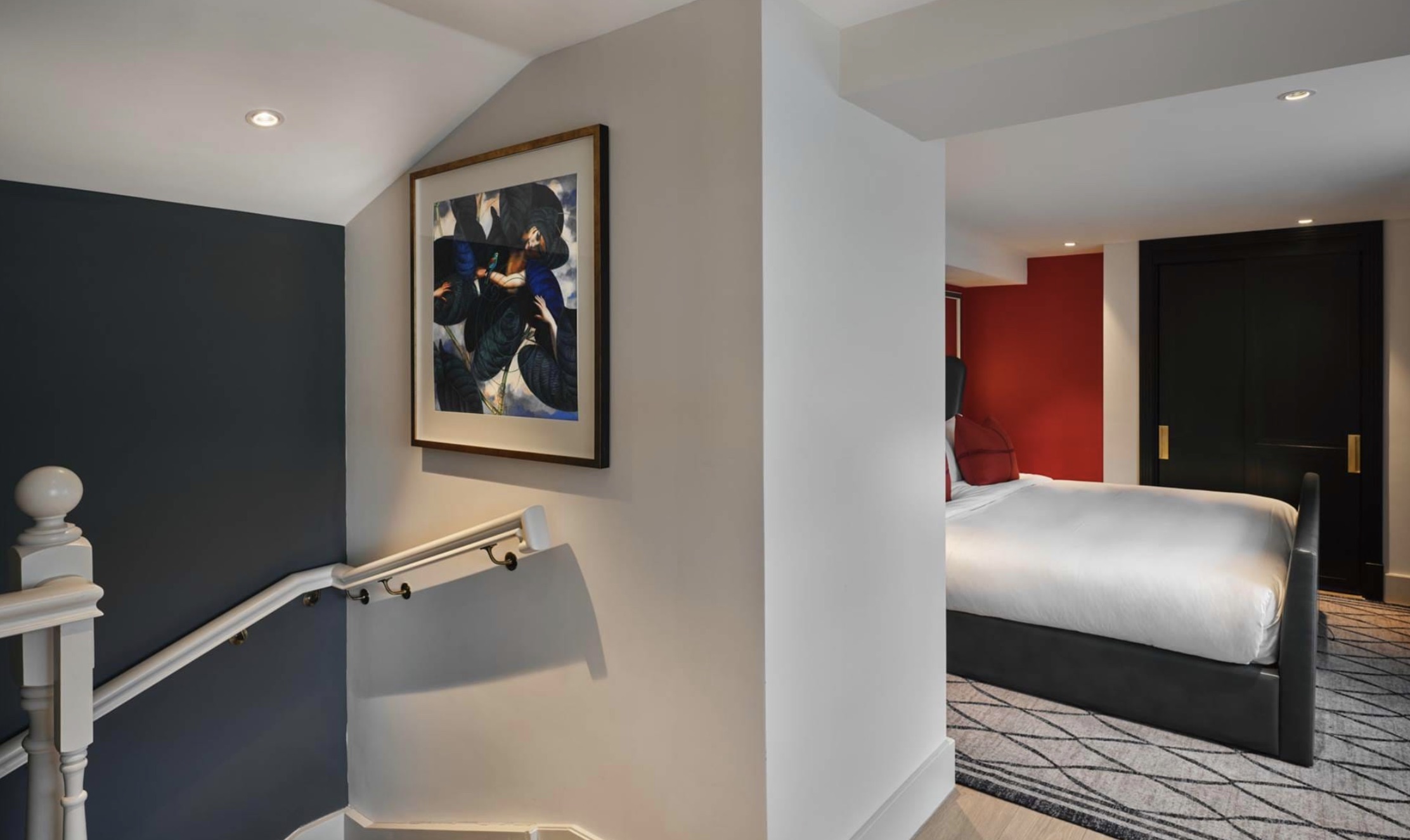 The Loft Suite