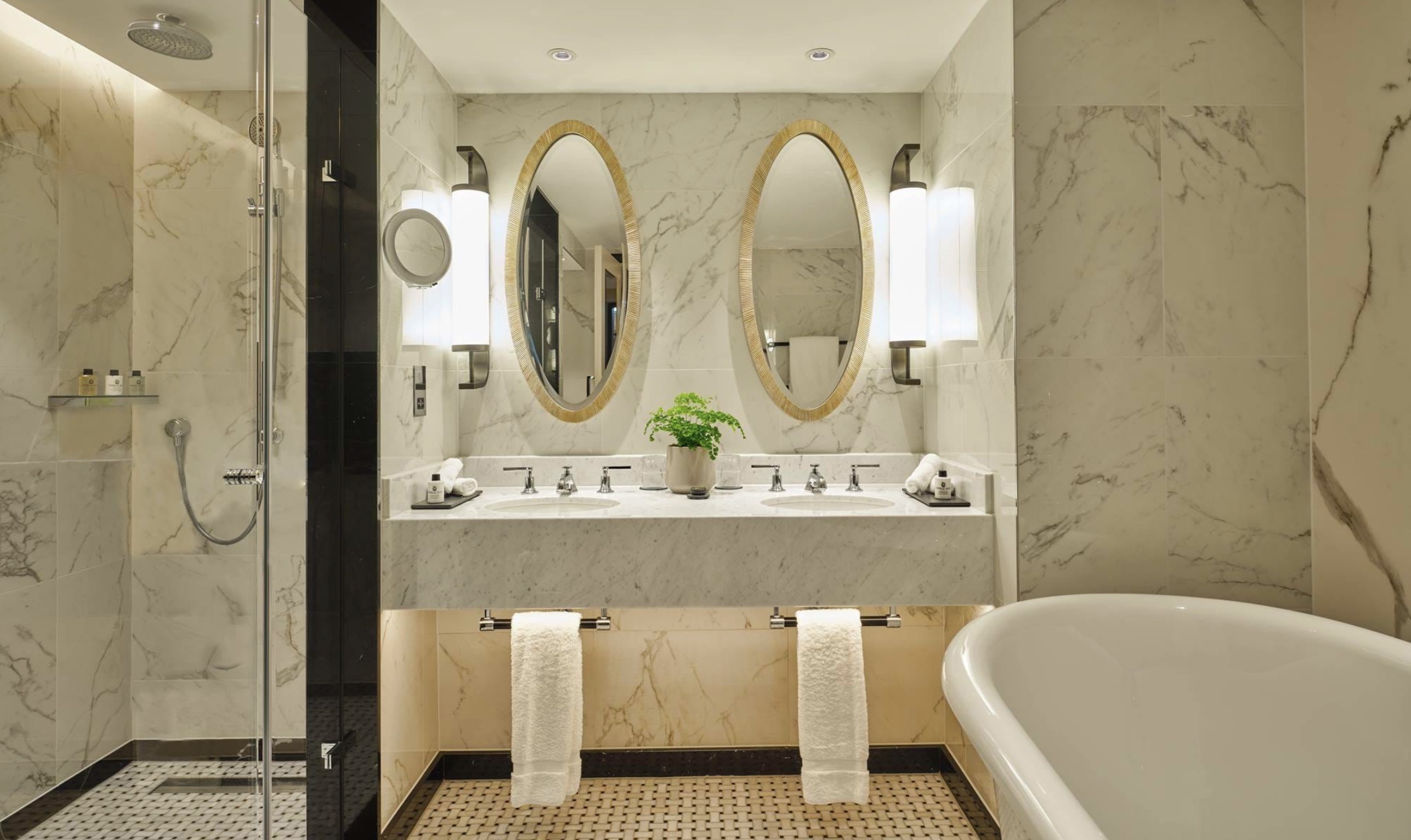 The Skylight Suite