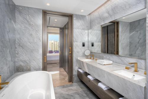 1 Bedroom Hotel Apartment