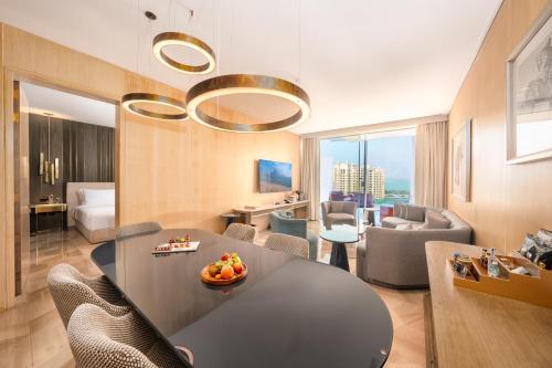 1 Bedroom Hotel Apartment