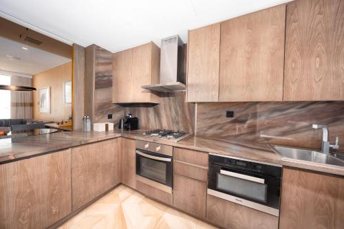 1 Bedroom Hotel Apartment